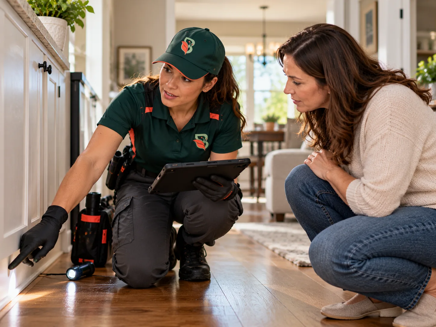 Pest Control Gloucester, NC FAQs